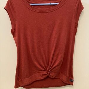 Anza Short Sleeve Shirt (Tank top)